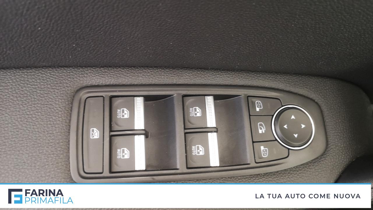 RENAULT Captur II 2019 - Captur 1.0 tce Techno 90cv