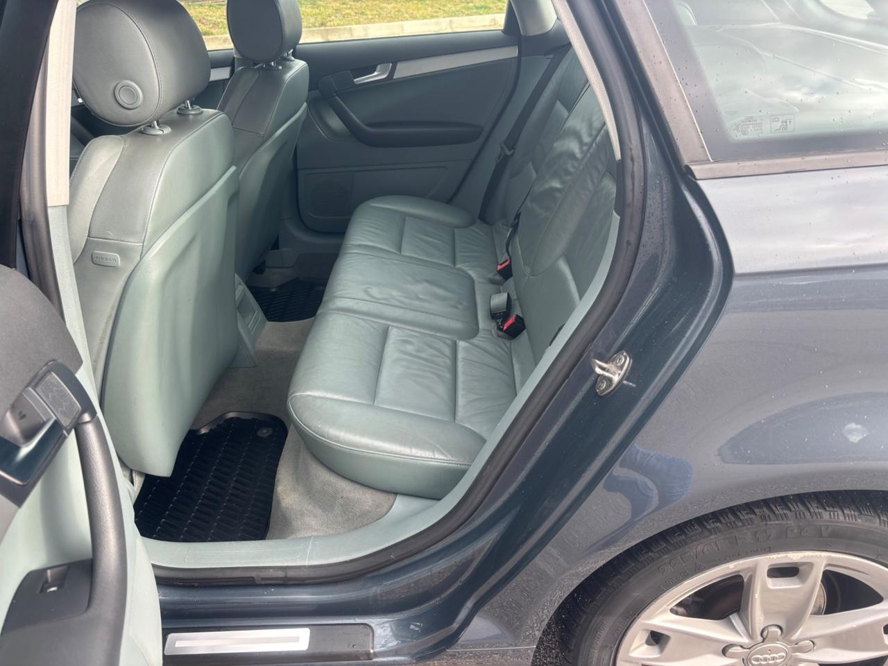 Audi A3 SPB 2.0 TDI F.AP. Attraction