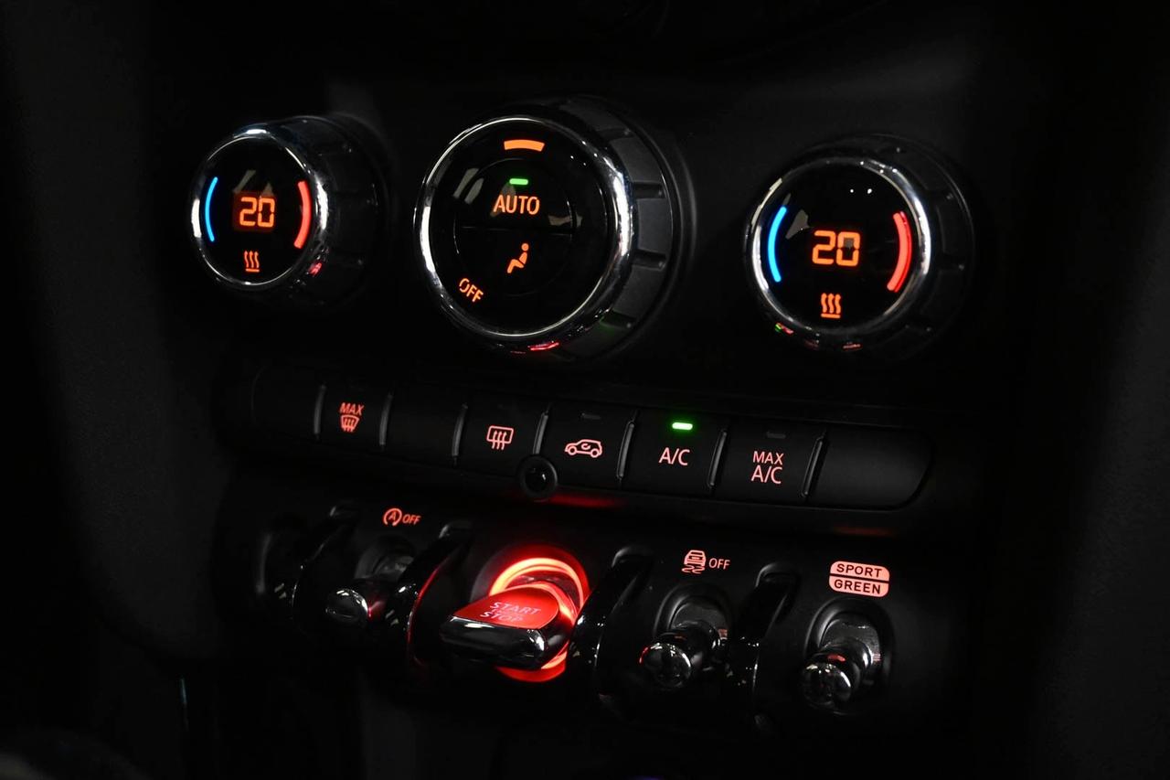 MINI Mini 5 porte (F55) Mini 1.5 Cooper Camden...