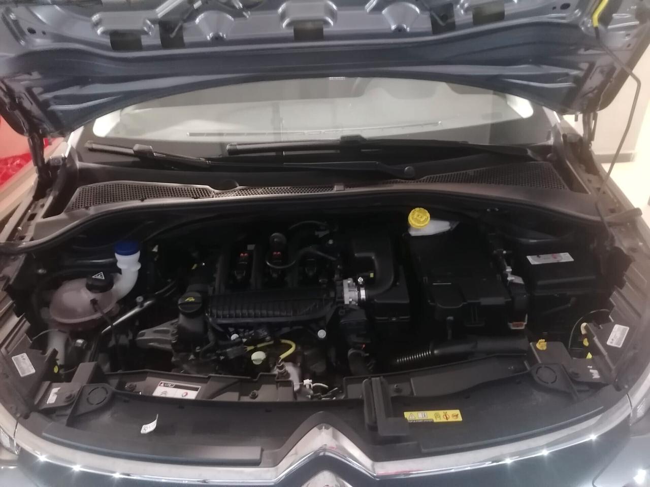 Citroen C3 1.2 PureTech Feel