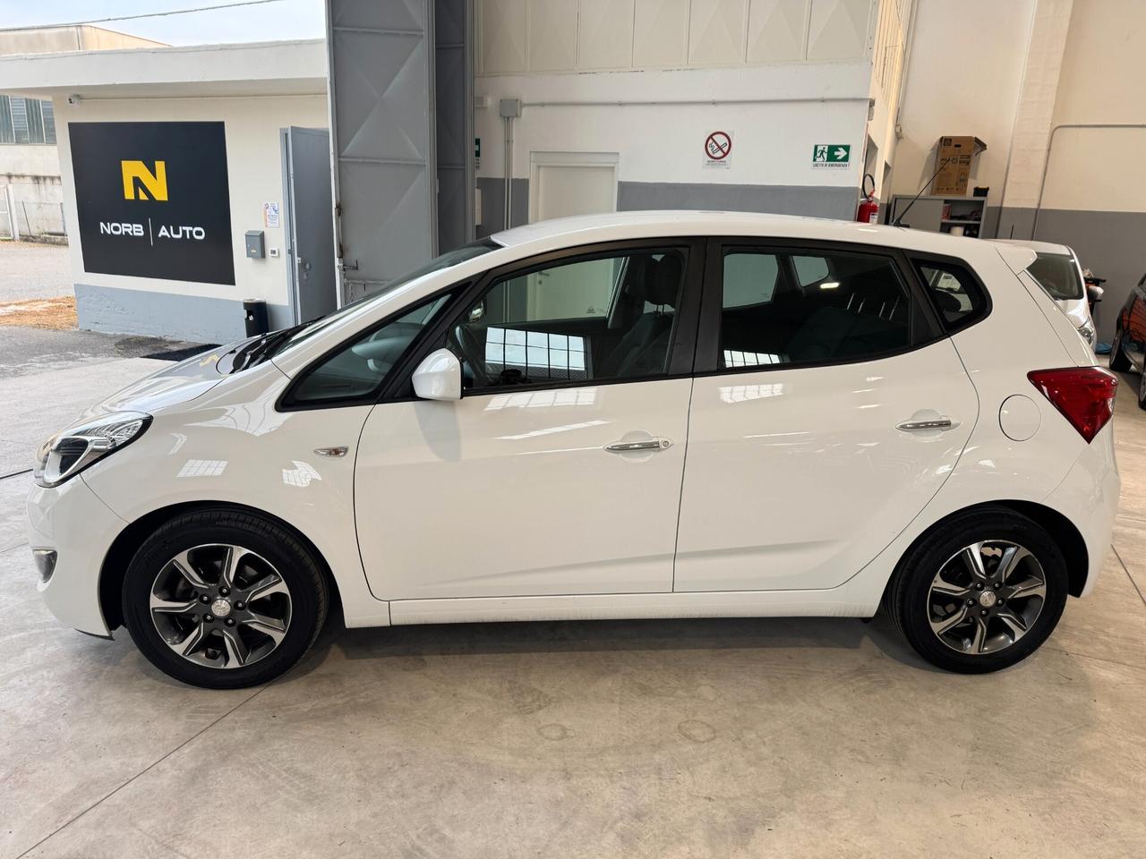 Hyundai iX20 1.4 90 CV Comfort