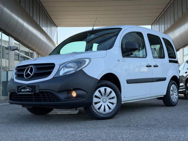 MERCEDES-BENZ Citan 1.5 111 CDI S&S Tourer Base (N1)