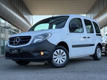 MERCEDES-BENZ Citan 1.5 111 CDI S&S Tourer Base (N1)
