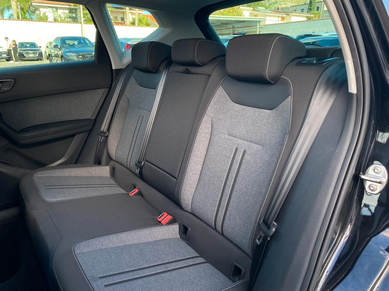 Seat Ateca Business 2.0 TDI 150CV DSG