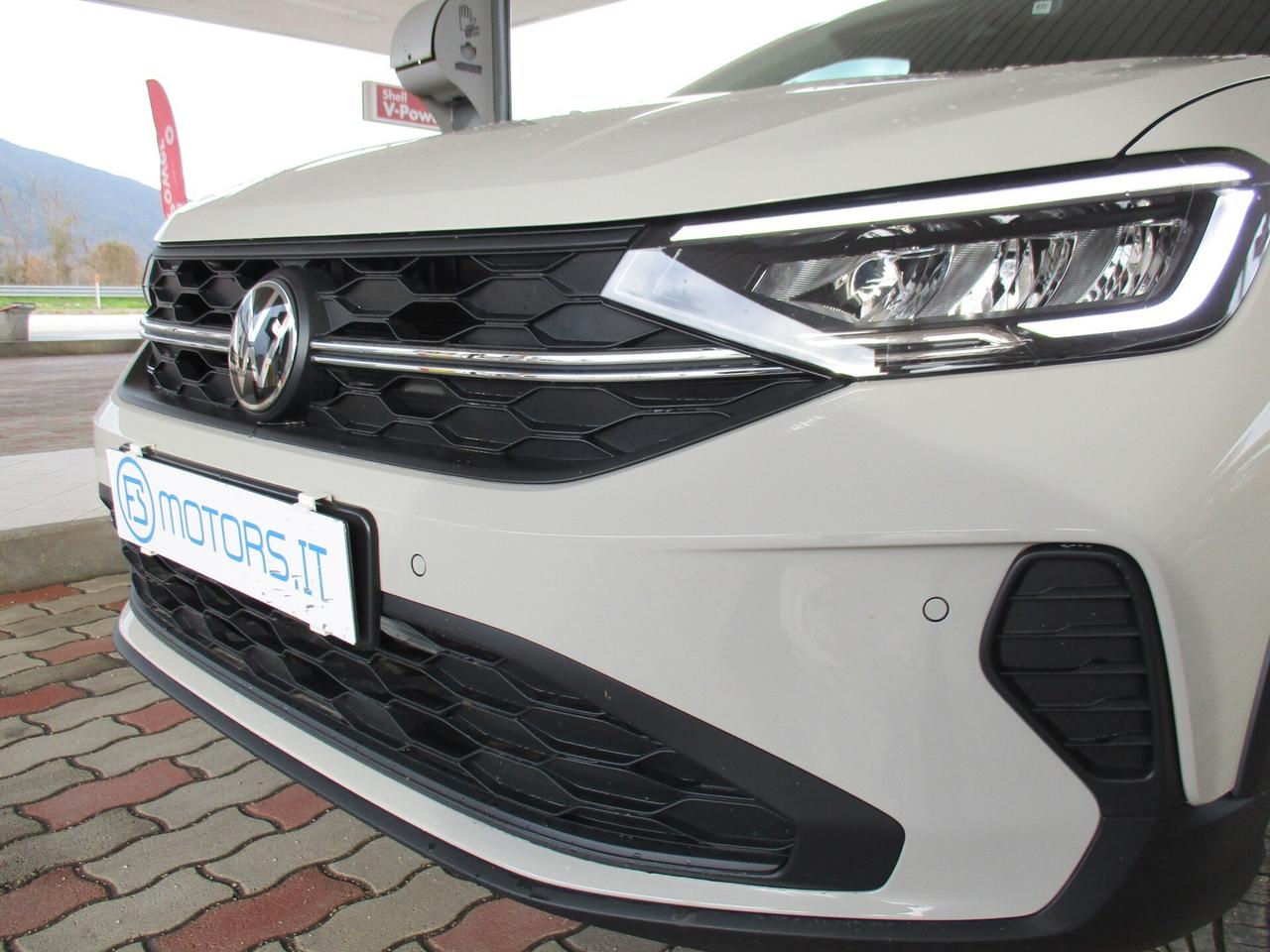 Volkswagen Taigo 1.0 TSI LIFE
