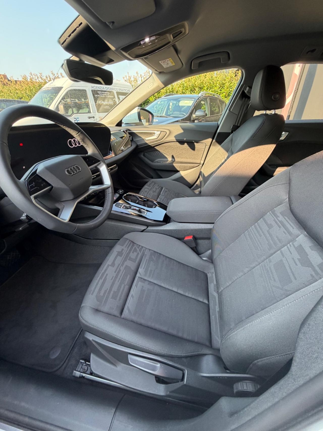 Audi A5 Avant TFSI 110 kW S tronic Business Advanced