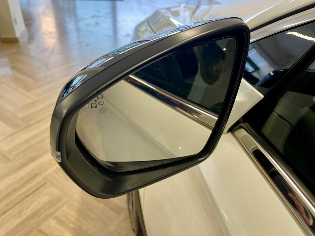 DS DS7 CROSSBACK 1.5 PERFORMANCE Line Tetto 2022