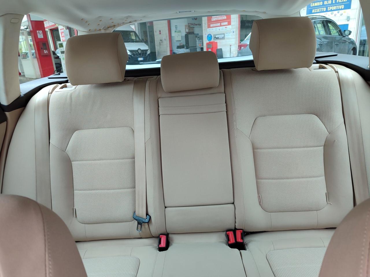 Volkswagen Passat 1.6 TDI DSG OK NEOP COMPLETA MANUTENZIONE PROMO