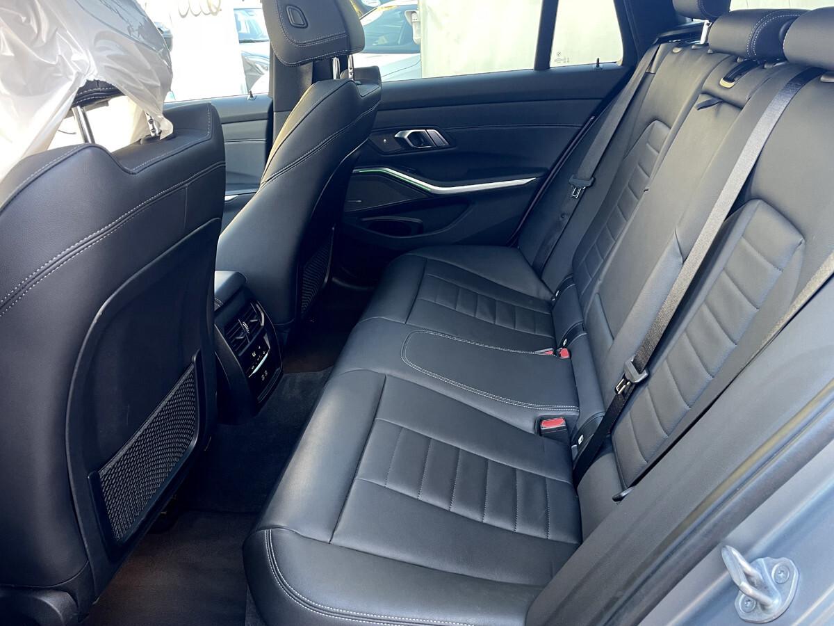 Bmw 330 330d - 340d 48V xDrive Touring Msport