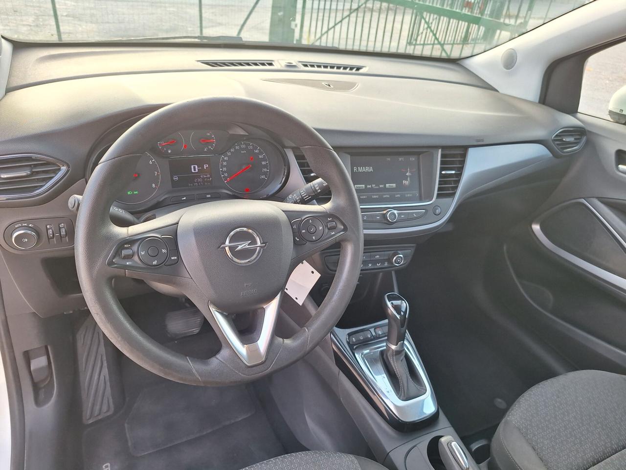 Opel Crossland X 1.5 ECOTEC D 102 CV Start&Stop Advance