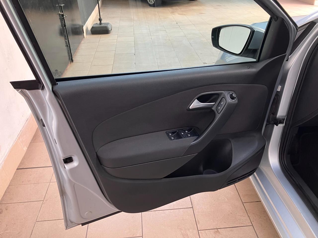 Volkswagen Polo 1.6 TDI 5 P Comfortline NEOPATENTATI