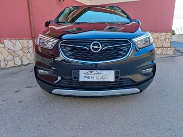 Opel Mokka X 1.6 CDTI Ecotec 4x2 Start&Stop Advance