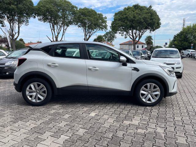 RENAULT Captur TCe 12V 90CV Equilibre #NEOPATENTATI #CarPlay#Sens