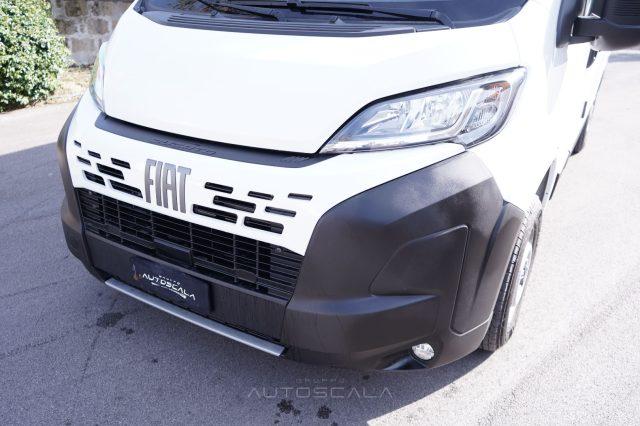 FIAT Ducato Frigo 33 2.2 Mjt 140CV L2 H2 MH2 Furgone Allestito