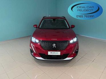 Peugeot 2008 PureTech 130 S&S EAT8 Allure