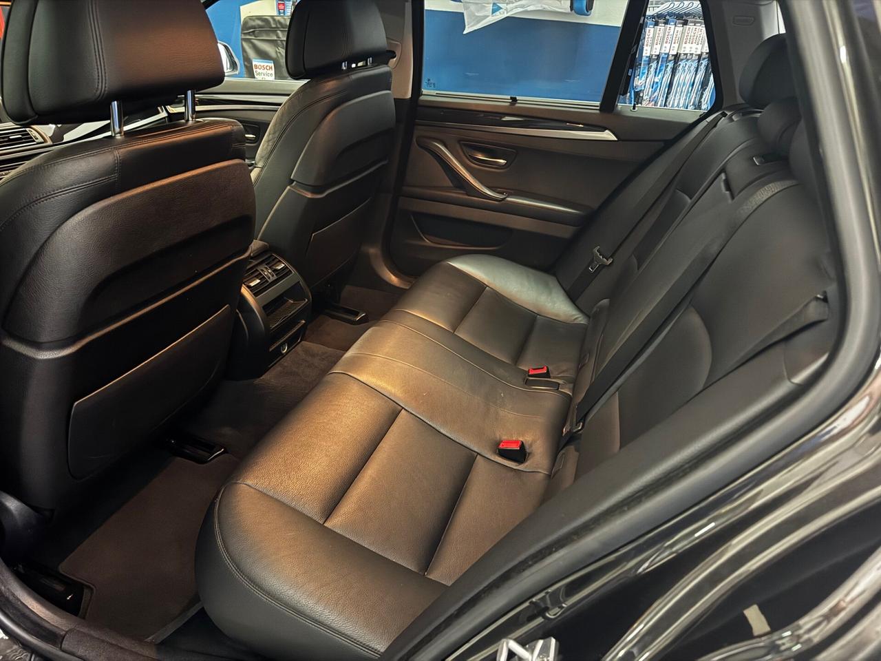 Bmw 520d Touring Luxury E6 auto