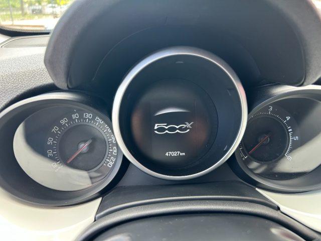 FIAT 500X 1.3 MultiJet 95 CV Pop Star