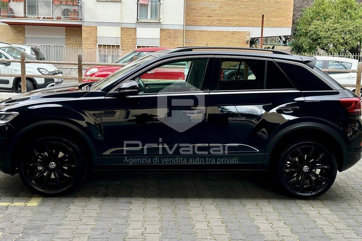 VOLKSWAGEN T-Roc 1.0 TSI Sport