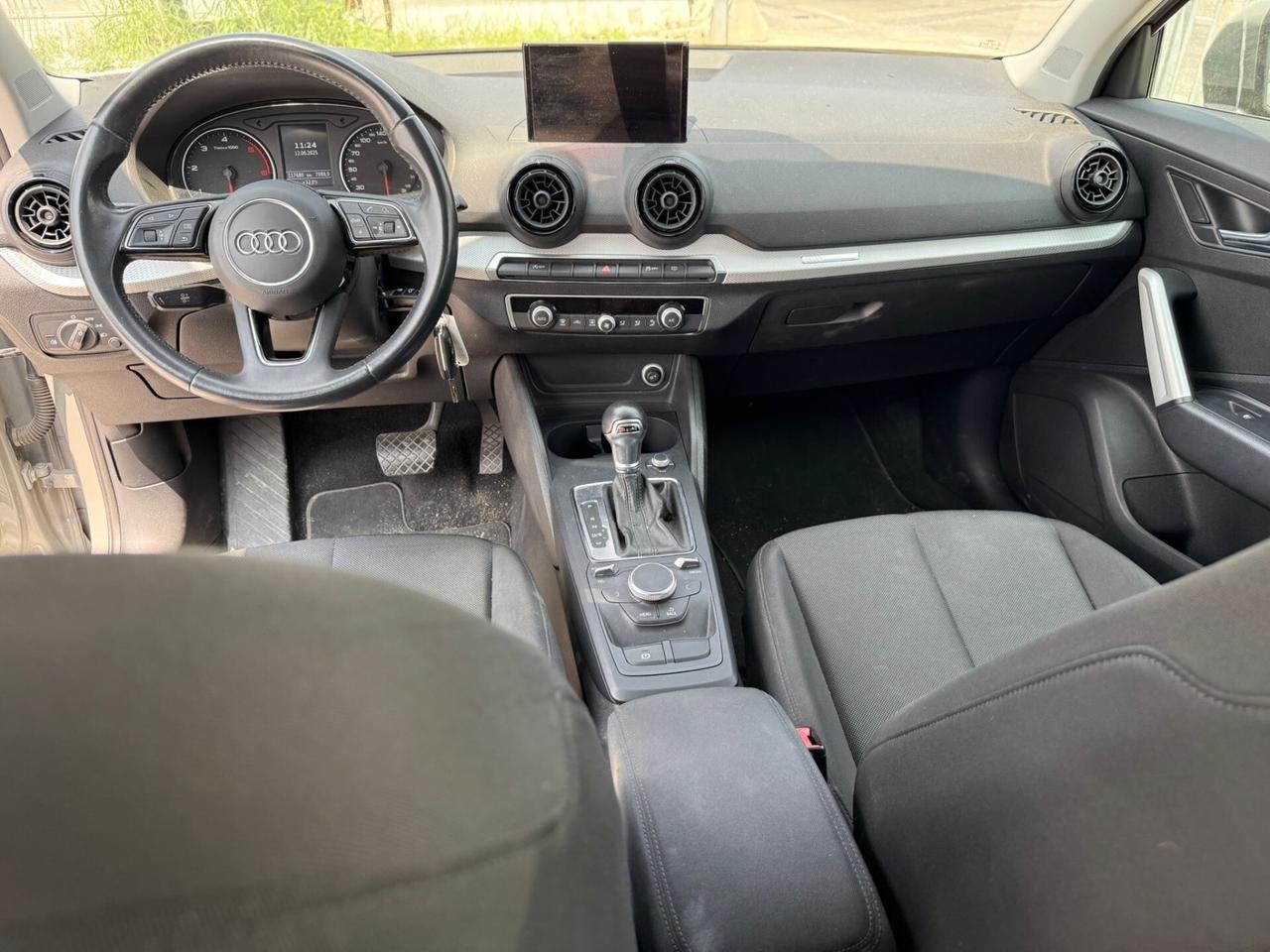 Audi Q2 30 TDI S tronic S line Edition