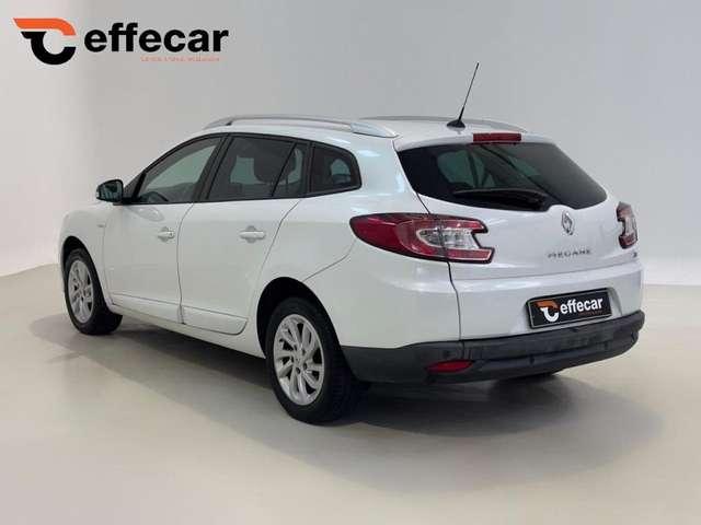Renault Megane 1.5 DCI Limited SW NEOPATENTATI