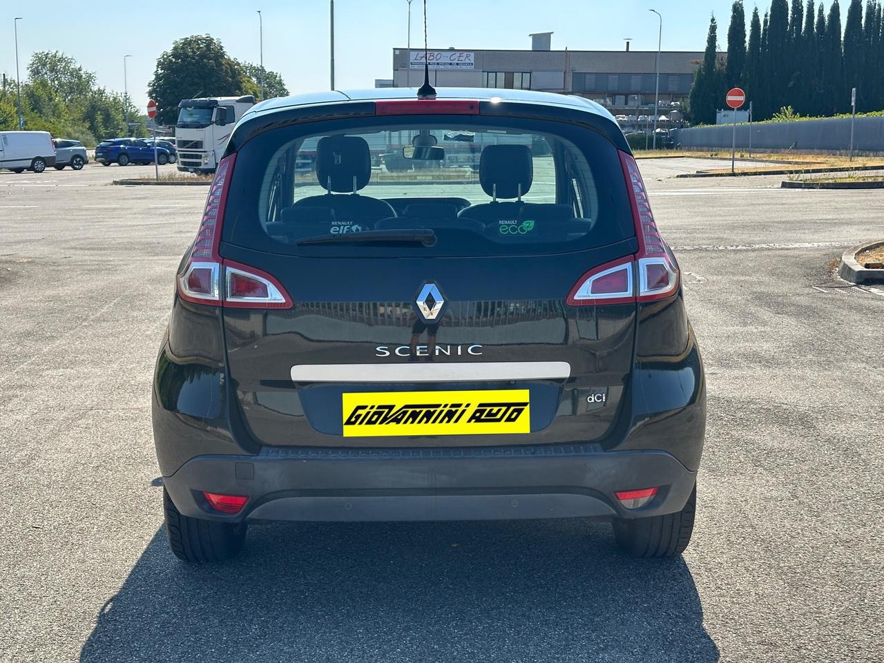 Renault Scénic X-Mod 1.5 dCi (Garanzia 24 Mesi)