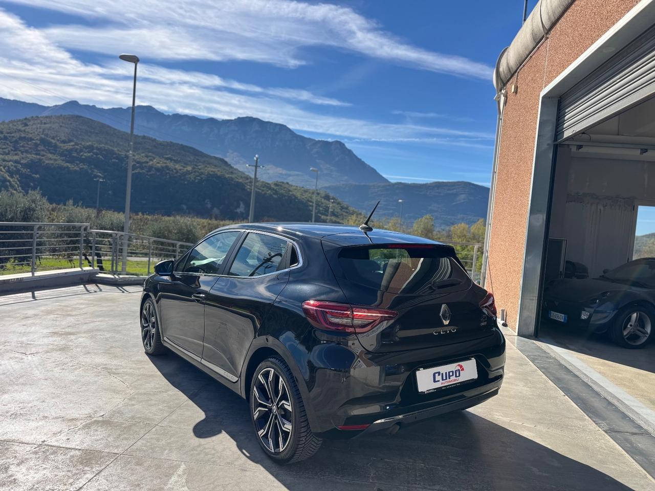 Renault Clio TCe 90 CV 5 porte R.S. Line