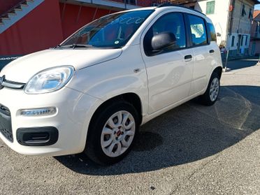Fiat Panda Natural power metano