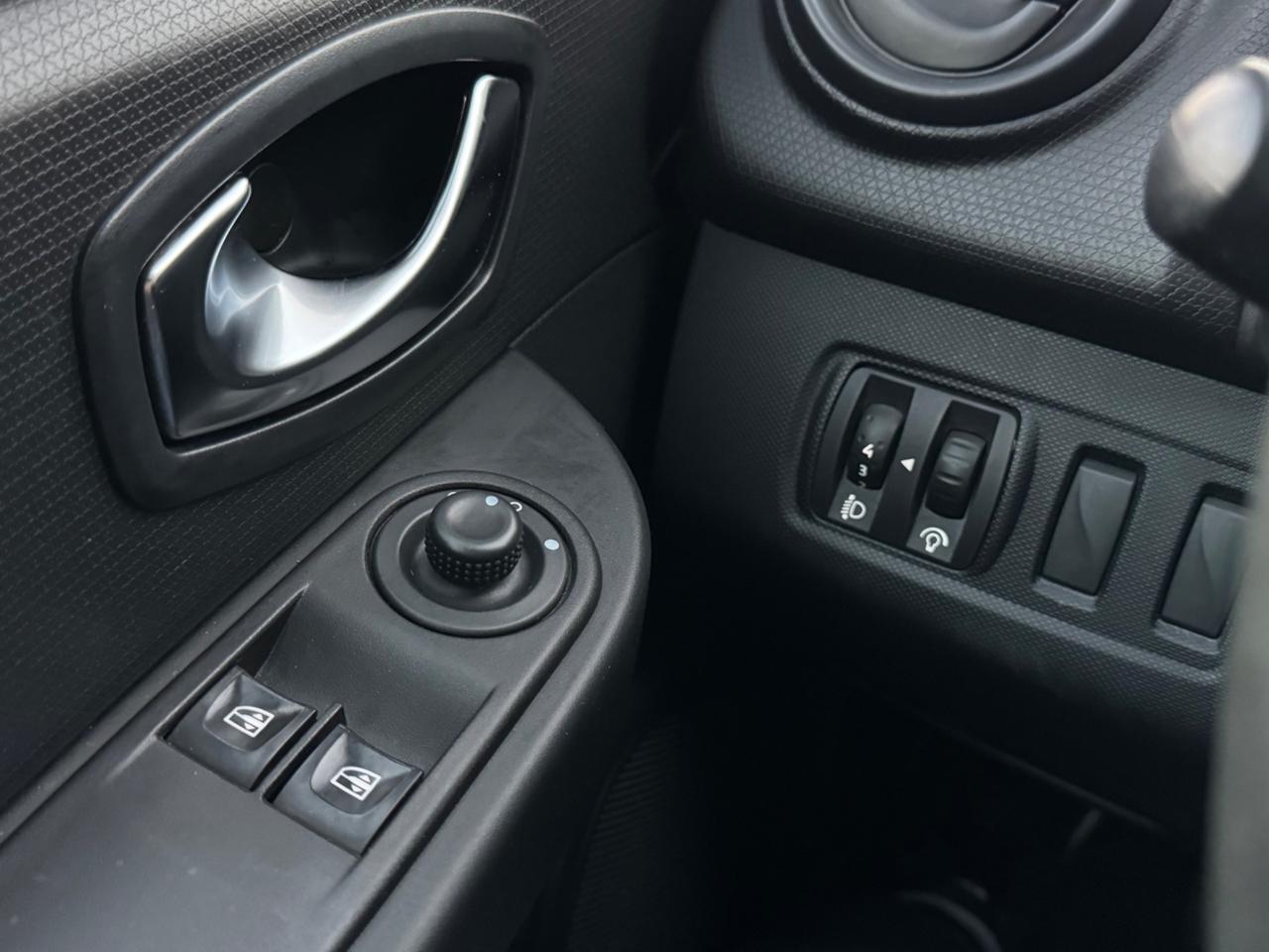 Renault Clio 1.5 dCi 75CV 5 porte