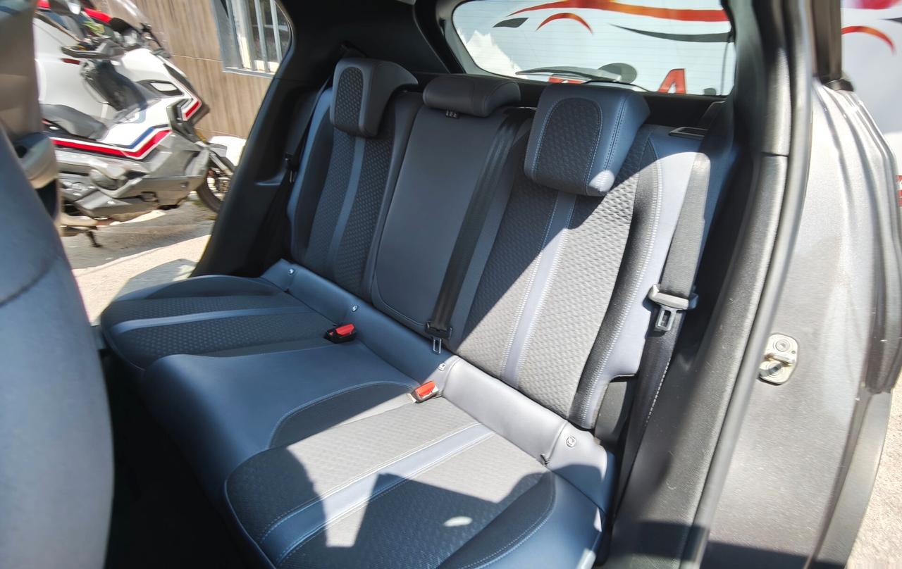 PARI A NUOVA 2008 1.2BENZ 130CV ALLURE PACK
