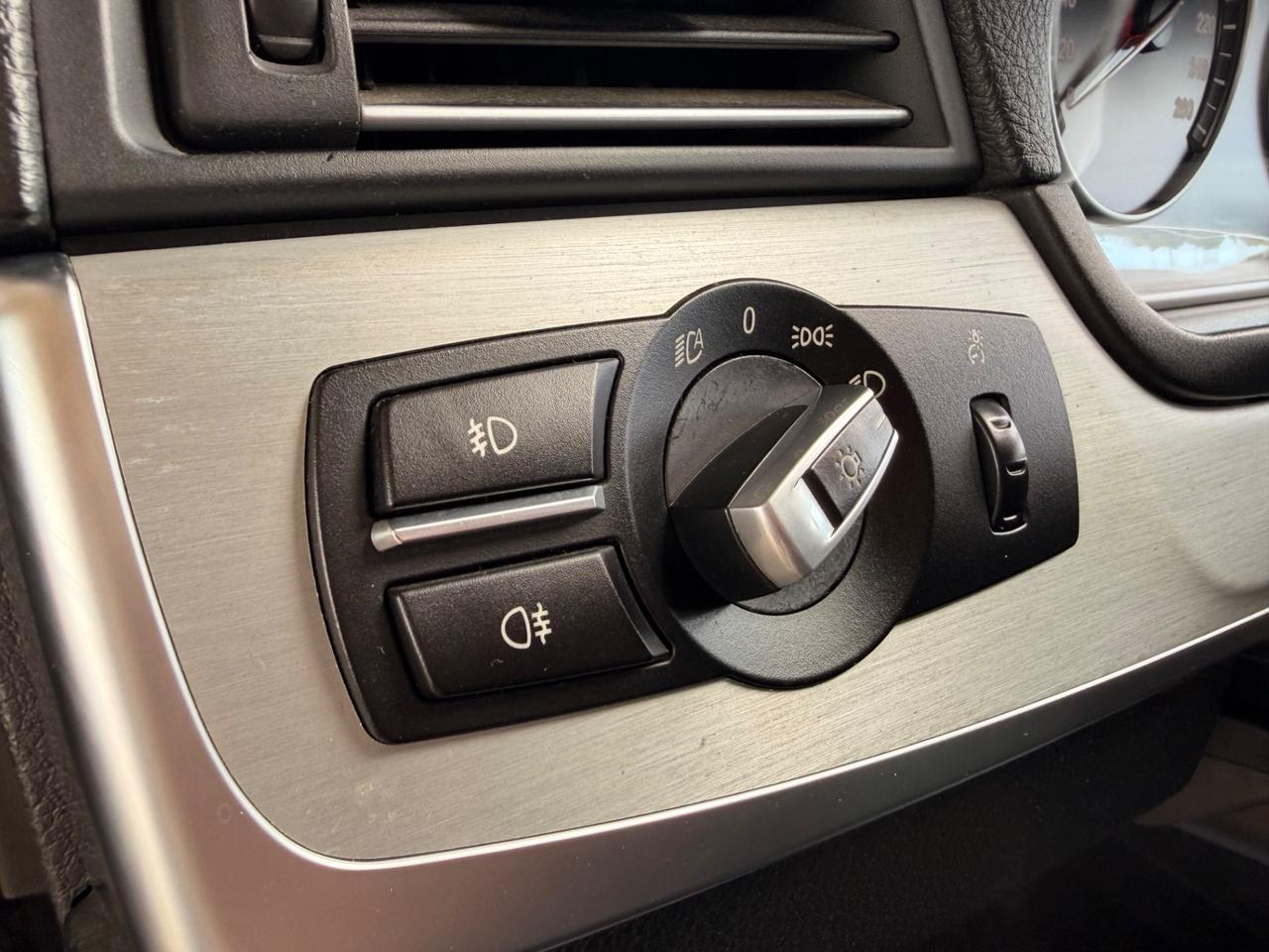 Bmw 520 520d Touring Business
