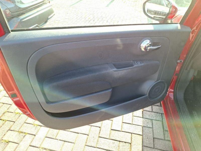 FIAT 500 1.2 LOUNGE 69CV