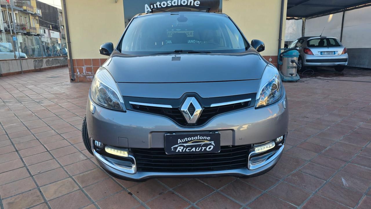 Renault Scenic Scénic XMod Cross 1.6 dCi 130CV Start&Stop Energy