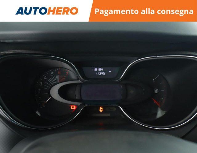 RENAULT Captur TCe 12V 90 CV Start&Stop Energy Zen