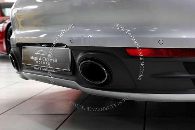 Porsche 911 992 TARGA 4S|SCARICO|BOSE|LIFT|CHRONO|MATRIX LED