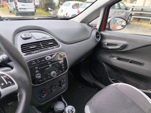 FIAT Punto 1.2 8V 5 porte ADATTA A NEOPATENTATI