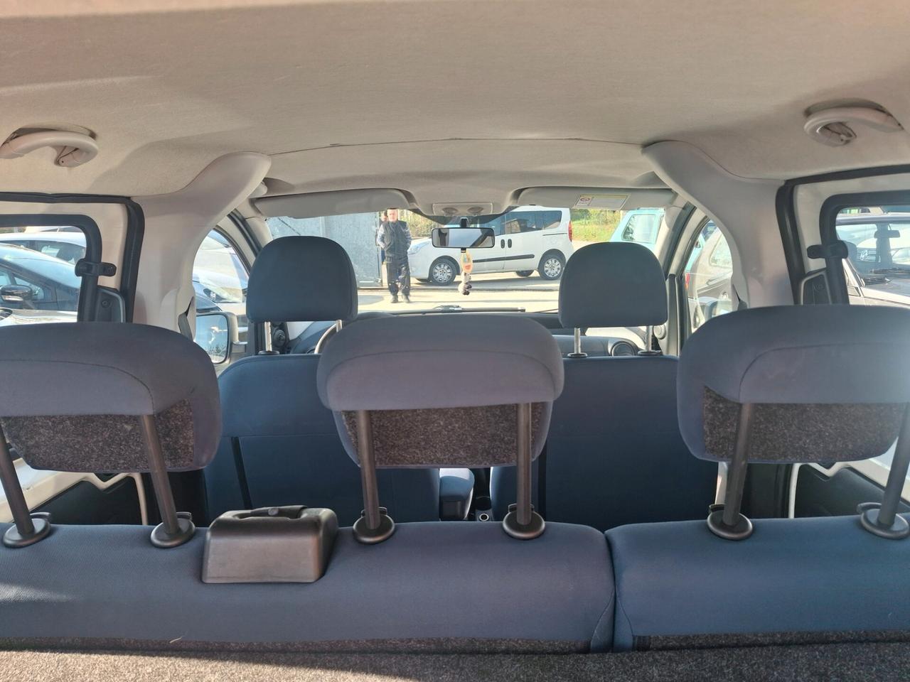 Citroen Nemo cc 1.4 gpl multispece