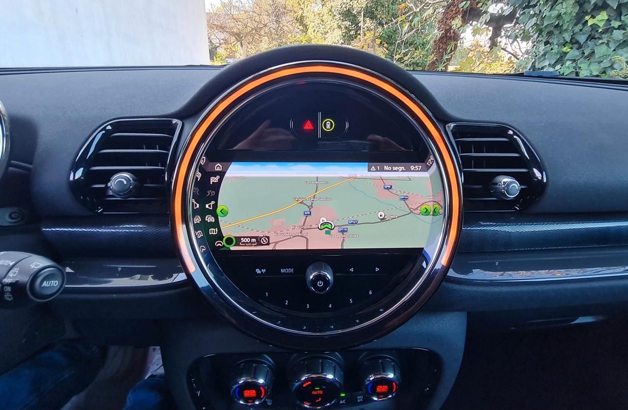 Mini One Clubman 1.5 102 CV Pepper