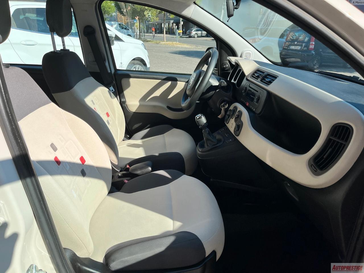 Fiat Panda 1.2 EasyPower Easy GPL