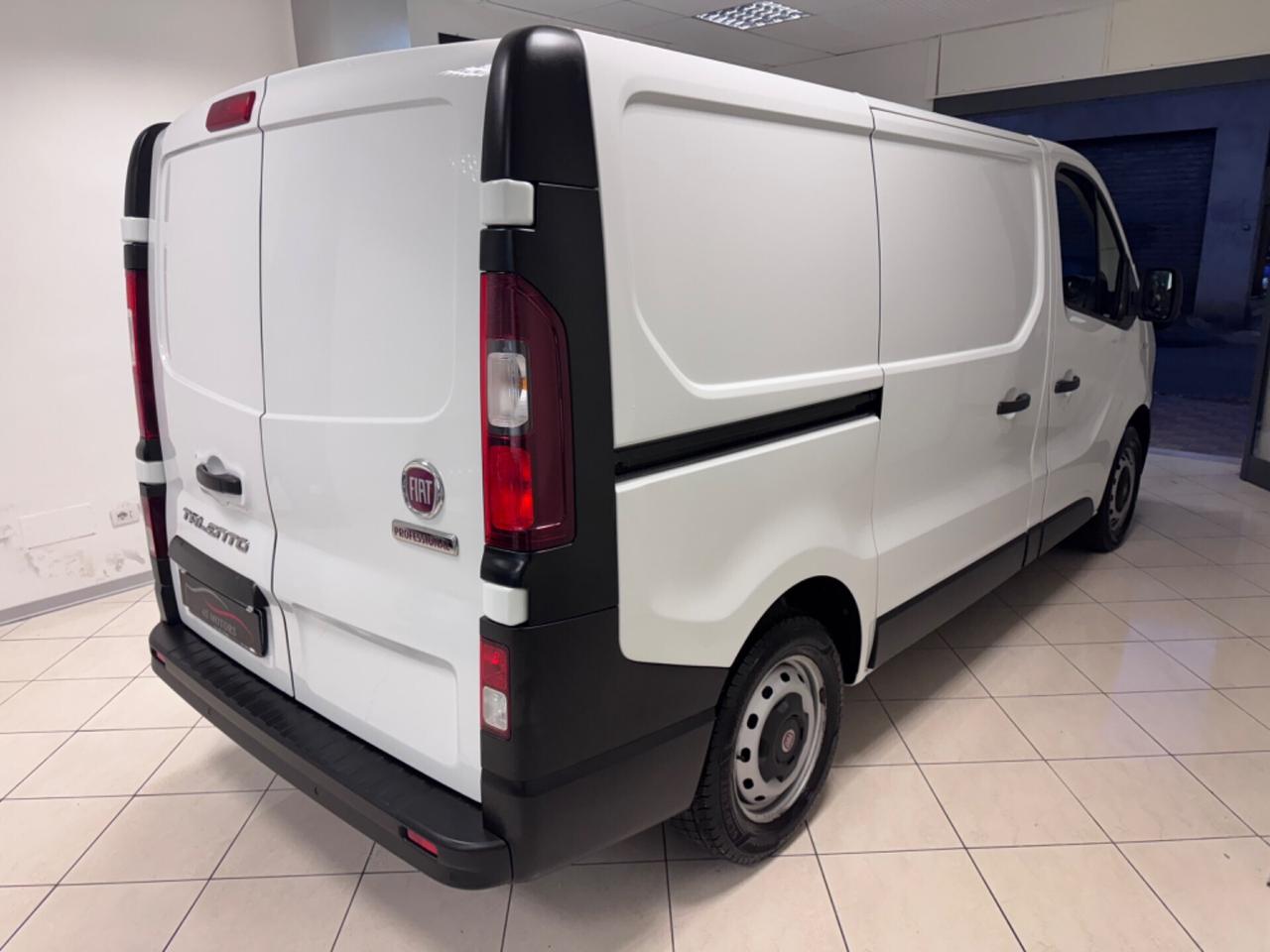Fiat Talento 2.0 Ecojet 120CV IVA ESPOSTA