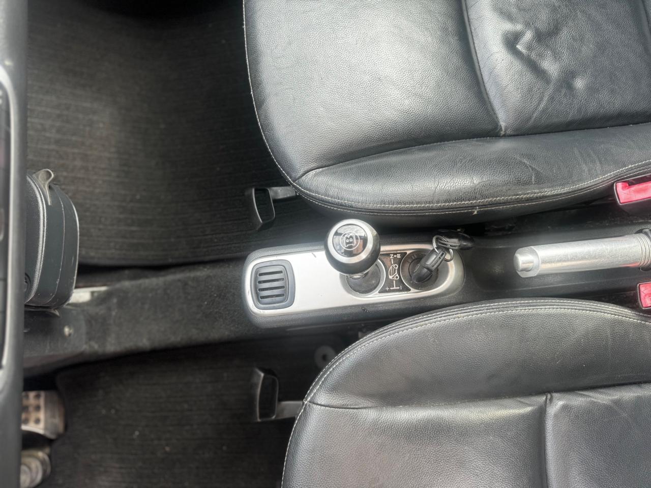 Smart ForTwo 1000 75 kW coupé BRABUS 2014