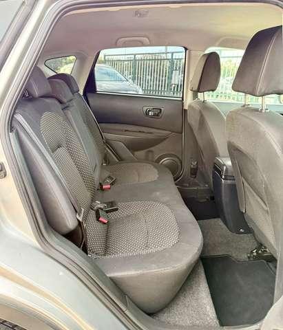Nissan Qashqai 1.6 16v Acenta