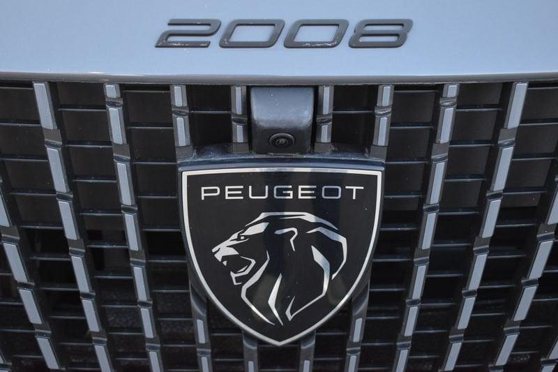 Peugeot 2008 PureTech 100 Allure S/S