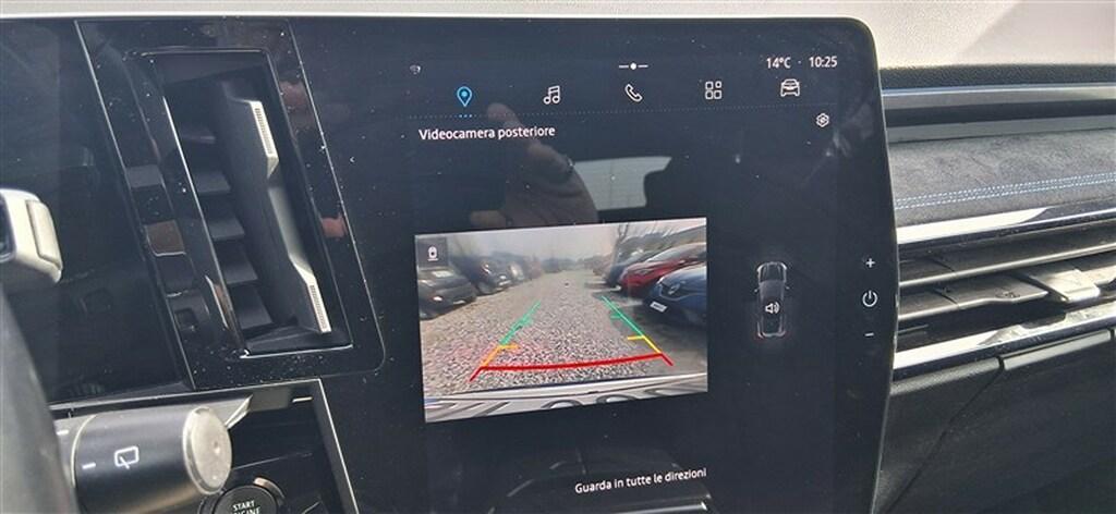 Renault Austral 1.2 E-Tech full hybrid Techno Esprit Alpine