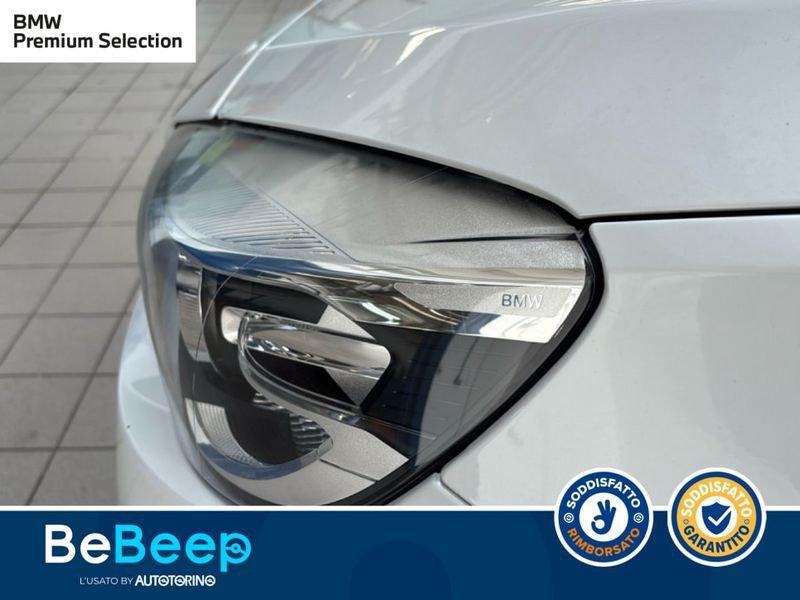 BMW Serie 2 Active Tourer 216D ACTIVE TOURER