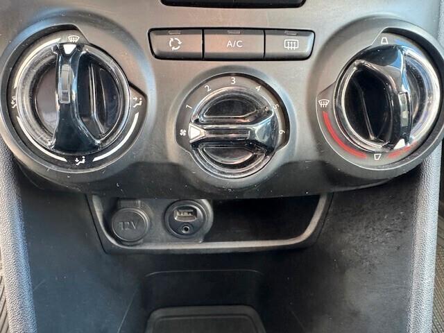 Peugeot 208 1.4 HDi 68 CV 5 porte Active