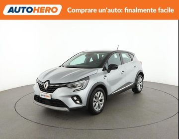 RENAULT Captur TCe 100 CV Intens