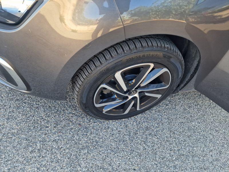 CITROEN C4 Grand Spacetourer 1.5 bluehdi Shine s&s 130cv eat8
