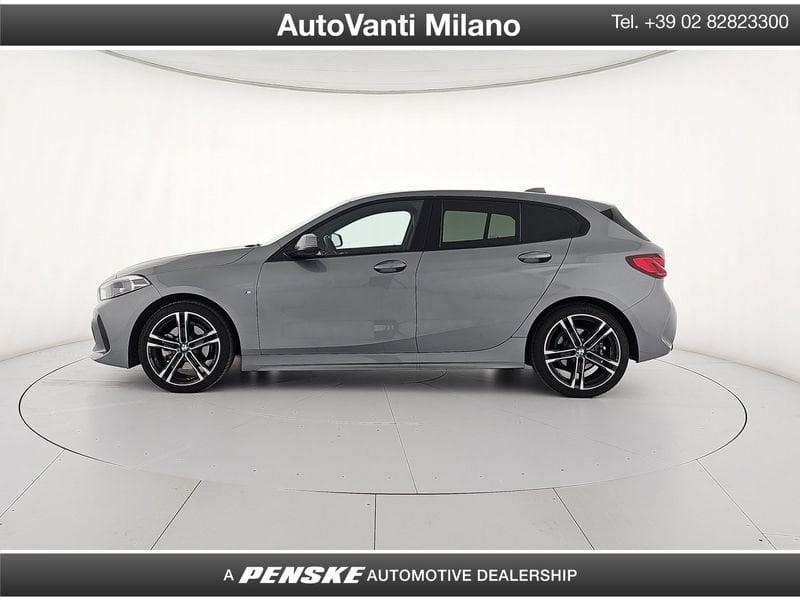 BMW Serie 1 118d 5p. M Sport