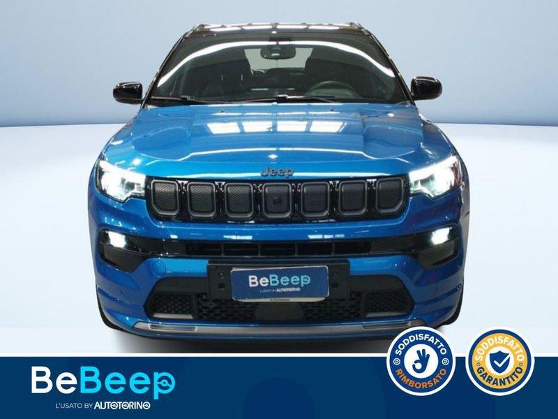 Jeep Compass 1.6 MJT S 2WD 130CV