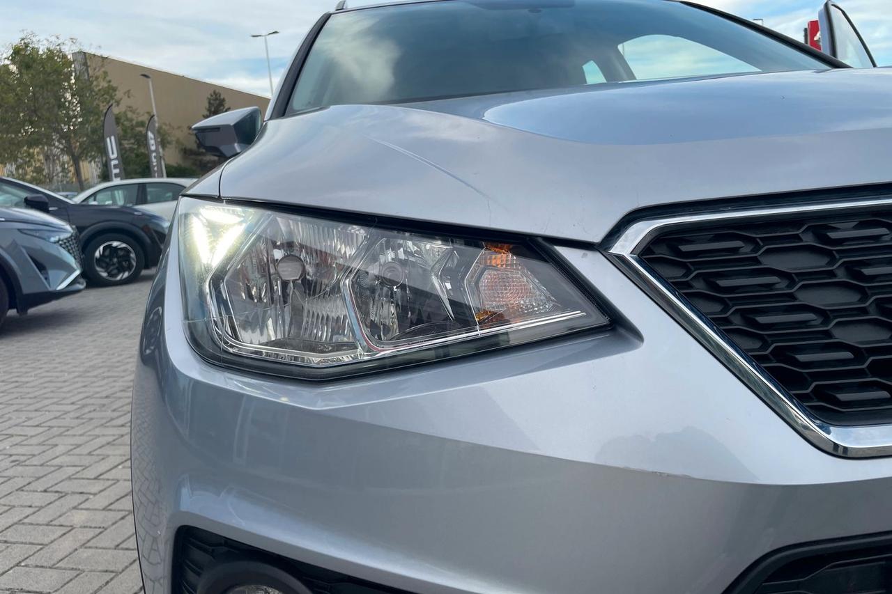 SEAT Arona 1.0 tgi Style 90cv